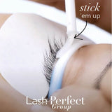 Lash Perfect Lash Lift Regular Fixing Adhesive