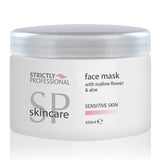 Strictly Professional Face Mask Sensitive Skin