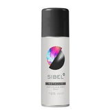 Sibel Hair Colour Spray Metallic Black 125ml