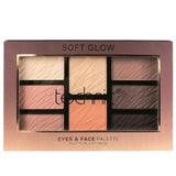 Technic Soft Glow Eye & Face Palette