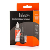 Hi Brow Stain Professional Tinting Kit - Brown Black