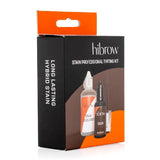 Hi Brow Stain Professional Tinting Kit - Dark Brown