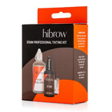 Hi Brow Stain Professional Tinting Kit - Dark Brown