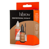 Hi Brow Stain Professional Tinting Kit - Light Brown