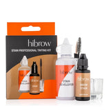 Hi Brow Stain Professional Tinting Kit - Light Brown