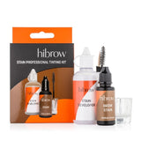 Hi Brow Stain Professional Tinting Kit - Medium Brown