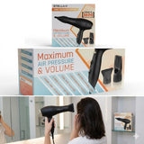 Stella V Ionic 3600 Hair Dryer