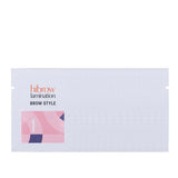 Hi Brow Lamination Brow Style Step 1 - 15 treatment sachets