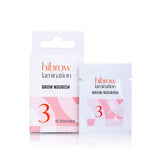Hi Brow Lamination Brow Style Step 3 - 15 treatment sachets