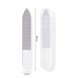 High-Quality Glass Nail File – Precision Filing with a Smooth Finish