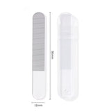 High-Quality Glass Nail File – Precision Filing with a Smooth Finish