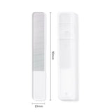 High-Quality Glass Nail File – Precision Filing with a Smooth Finish