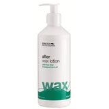 After Wax Lotion Tea Tree & Peppermint