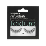 Salon System Naturalash Texture - 118
