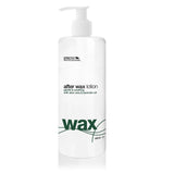 After Wax Lotion With Aloe Vera & Lavender 500ml