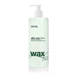 After Wax Lotion Tea Tree & Peppermint
