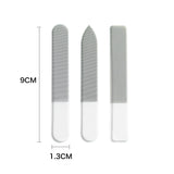 High-Quality Glass Nail File – Precision Filing with a Smooth Finish