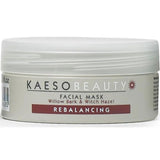 Kaeso Rebalancing Facial Willow Bark & Witch Hazel Mask 95ml