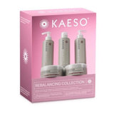 Kaeso Rebalancing Facial Treatment Kit