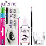 Julienne Professional Tinting Eyelash & Eyebrow Dye Tint