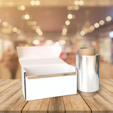 Aluminium Highlighting Foil For Coloring Hair New In Box With Cutter 100m X 12cm