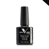 VENALISA Base Coat UV LED Nail Gel Polish Soak Off