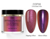 Nail Dip Dipping Powder Natural Dry Nail Art 10ml by Born Pretty
