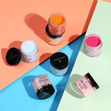 Nail Dip Dipping Powder Natural Dry Nail Art 10ml by Born Pretty