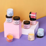 Nail Dip Dipping Powder Natural Dry Nail Art 10ml by Born Pretty