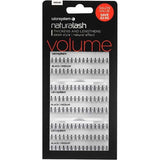 MEDIUM Individual Eyelashes Black 3 for 2 by Salon System