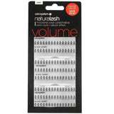 SHORT Individual Eyelashes Black 3 for 2 by Salon System