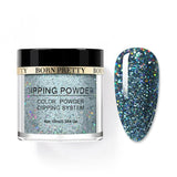 Nail Dip Dipping Powder Natural Dry Nail Art 10ml by Born Pretty