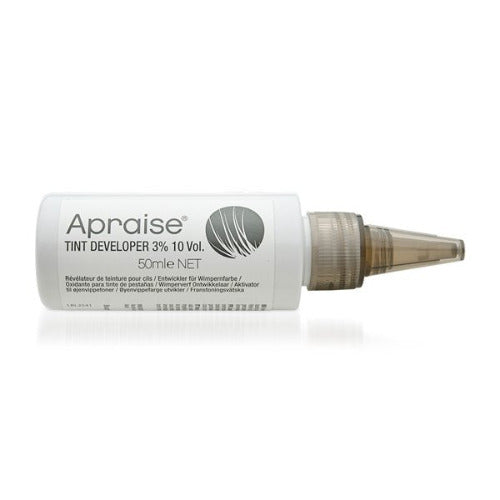 Apraise Professional Eyelash Liquid Tint Developer