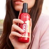 Revlon Uniq 1 All In One Hair Treatment Damaged Hair Repair Protection