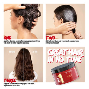 Revlon Professional Uniq One All In One Hair Mask Original 300ml