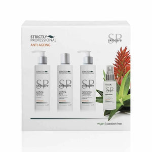 Strictly Professional Skincare Anti-Aging Kit