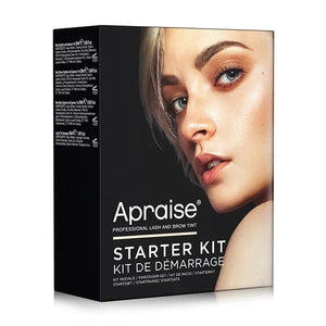 Apraise Lash & Brow Tint Starter Kit