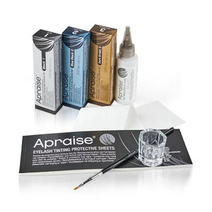 Apraise Lash & Brow Tint Starter Kit