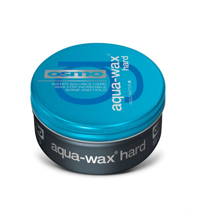 Osmo Aqua Wax Hard 100ml