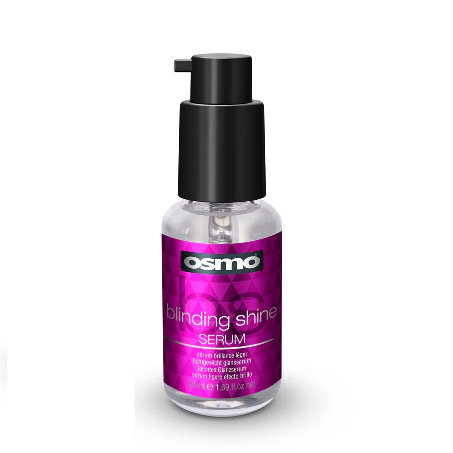 OSMO Blinding Shine Serum 50ml