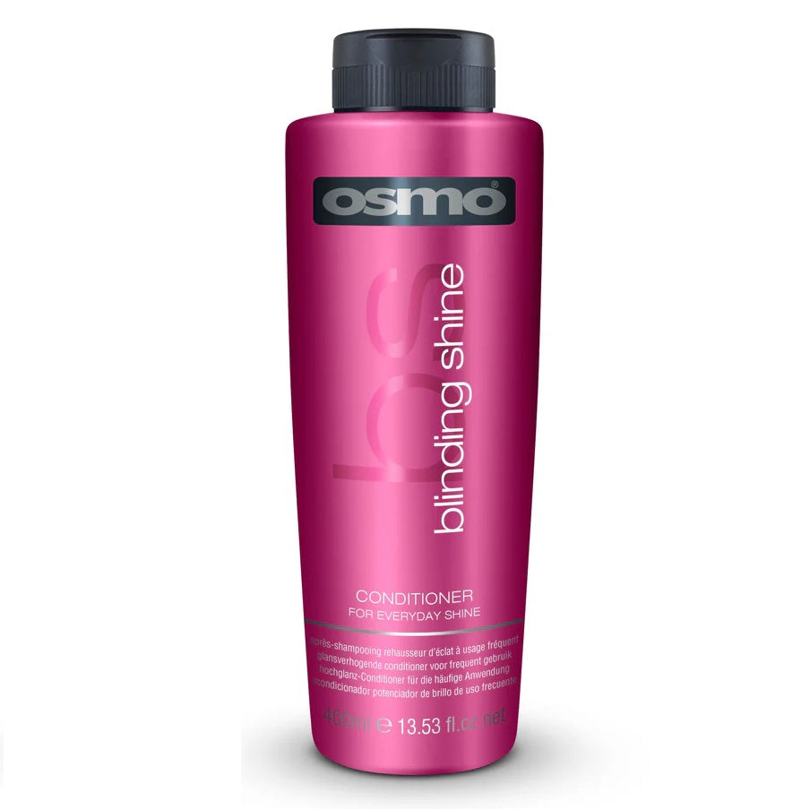 OSMO Blinding Shine Conditioner - 400ml