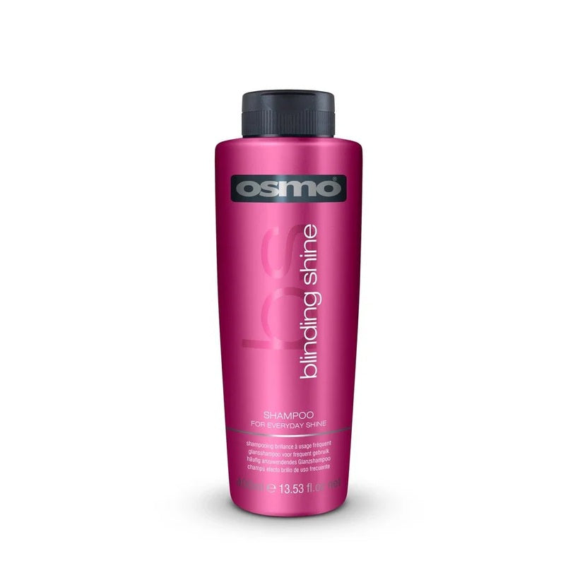 OSMO Blinding Shine Shampoo - 400ml