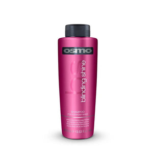 OSMO Blinding Shine Shampoo - 400ml