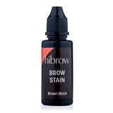 Hi Brow Stain - Brown Black 15ml