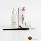 Eyelash & Eyebrow Tint by SalonServe Professional - Choose Your Kit