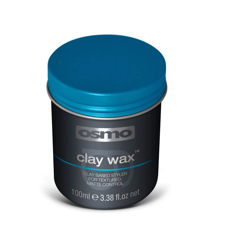 OSMO Clay Wax - 100ml