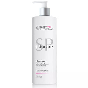Strictly Professional Cleanser for Sensitive Skin