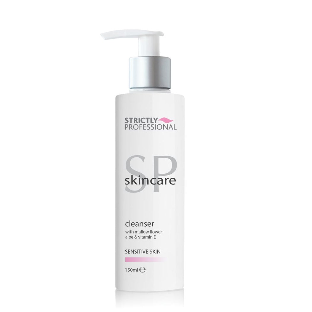 Strictly Professional Cleanser for Sensitive Skin
