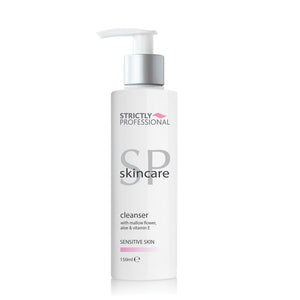 Strictly Professional Cleanser for Sensitive Skin
