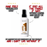 Revlon Uniq 1 All In One Hair Treatment Coconut Fragrance